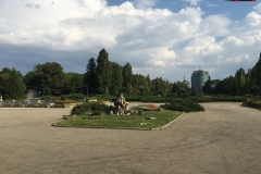 Parcul Herăstrău din Bucuresti 147