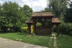 Parcul Herăstrău din Bucuresti 16