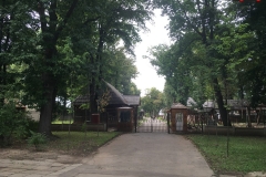 Parcul Herăstrău din Bucuresti 24