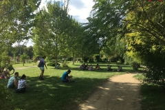 Parcul Herăstrău din Bucuresti 53