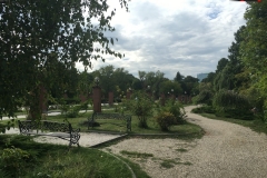 Parcul Herăstrău din Bucuresti 59