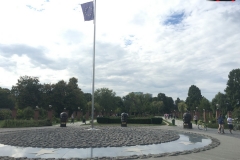 Parcul Herăstrău din Bucuresti 64