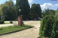 Parcul Herăstrău din Bucuresti 68
