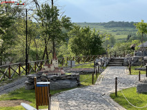 Parcul Mini Transilvania 100