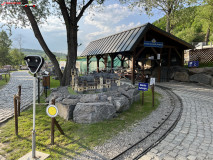 Parcul Mini Transilvania 114