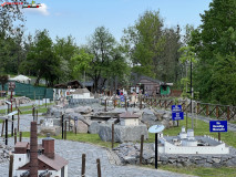 Parcul Mini Transilvania 17