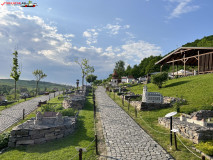 Parcul Mini Transilvania 51