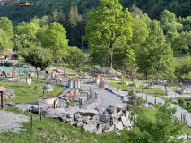 Parcul Mini Transilvania 76