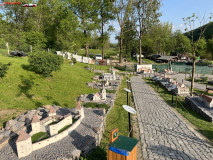 Parcul Mini Transilvania 96