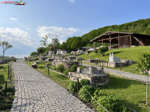 Parcul Mini Transilvania 98