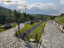 Parcul Mini Transilvania 99