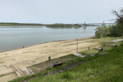 Parcul Municipal Monumentul Războiului de Independență din Calafat 19