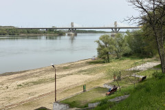 Parcul Municipal Monumentul Războiului de Independență din Calafat 20