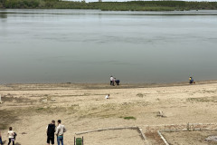 Parcul Municipal Monumentul Războiului de Independență din Calafat 21