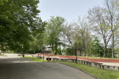 Parcul Municipal Monumentul Războiului de Independență din Calafat 33