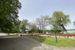 Parcul Municipal Monumentul Războiului de Independență din Calafat 34