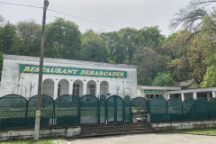 Parcul Municipal Monumentul Războiului de Independență din Calafat 41