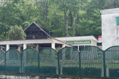 Parcul Municipal Monumentul Războiului de Independență din Calafat 43