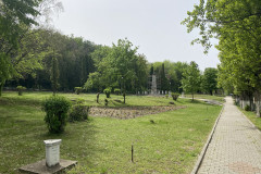 Parcul Municipal Monumentul Războiului de Independență din Calafat 75