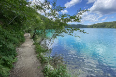 Parcul Național Lacurile Plitvice, Croatia 106