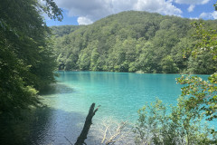 Parcul Național Lacurile Plitvice, Croatia 113