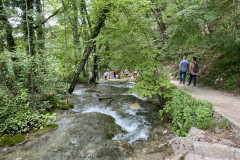 Parcul Național Lacurile Plitvice, Croatia 161