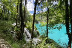 Parcul Național Lacurile Plitvice, Croatia 163