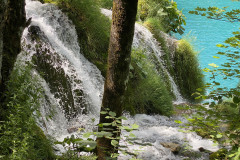 Parcul Național Lacurile Plitvice, Croatia 165