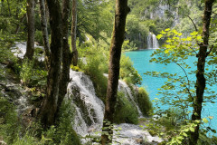 Parcul Național Lacurile Plitvice, Croatia 166