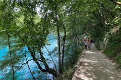 Parcul Național Lacurile Plitvice, Croatia 167