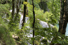 Parcul Național Lacurile Plitvice, Croatia 169