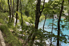 Parcul Național Lacurile Plitvice, Croatia 170