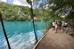 Parcul Național Lacurile Plitvice, Croatia 172