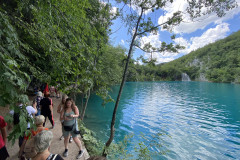 Parcul Național Lacurile Plitvice, Croatia 177