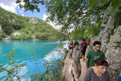 Parcul Național Lacurile Plitvice, Croatia 178