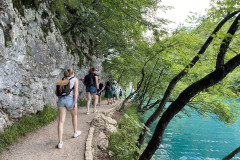 Parcul Național Lacurile Plitvice, Croatia 181