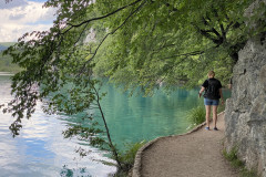 Parcul Național Lacurile Plitvice, Croatia 185