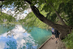 Parcul Național Lacurile Plitvice, Croatia 187