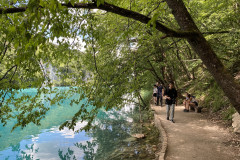 Parcul Național Lacurile Plitvice, Croatia 191