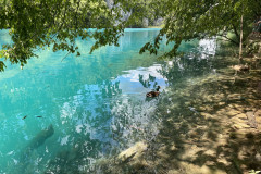 Parcul Național Lacurile Plitvice, Croatia 195