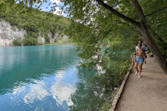 Parcul Național Lacurile Plitvice, Croatia 197