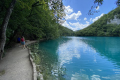 Parcul Național Lacurile Plitvice, Croatia 200