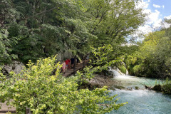 Parcul Național Lacurile Plitvice, Croatia 203