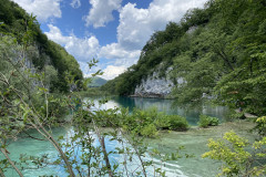 Parcul Național Lacurile Plitvice, Croatia 205