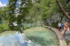 Parcul Național Lacurile Plitvice, Croatia 206