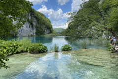 Parcul Național Lacurile Plitvice, Croatia 207