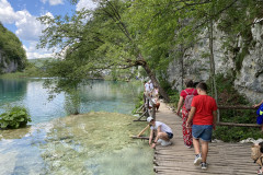 Parcul Național Lacurile Plitvice, Croatia 208