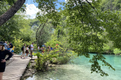 Parcul Național Lacurile Plitvice, Croatia 209