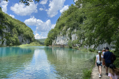 Parcul Național Lacurile Plitvice, Croatia 211