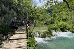 Parcul Național Lacurile Plitvice, Croatia 214